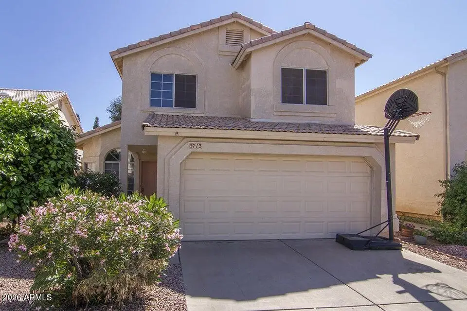 3713 E Taro Lane, Phoenix, AZ 85050 - #1
