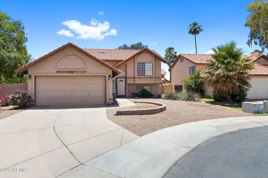 1201 W Sand Hills Court, Gilbert, AZ 85233 - #2