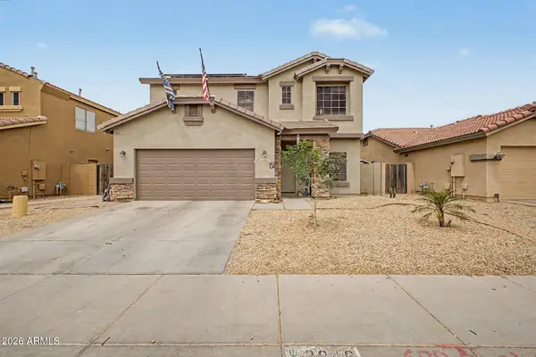2046 S 86th Avenue, Tolleson, AZ 85353