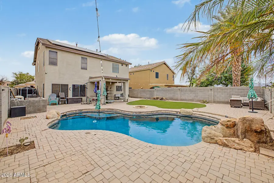 2046 S 86th Avenue, Tolleson, AZ 85353 - #2