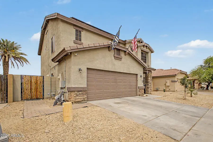 2046 S 86th Avenue, Tolleson, AZ 85353 - #3