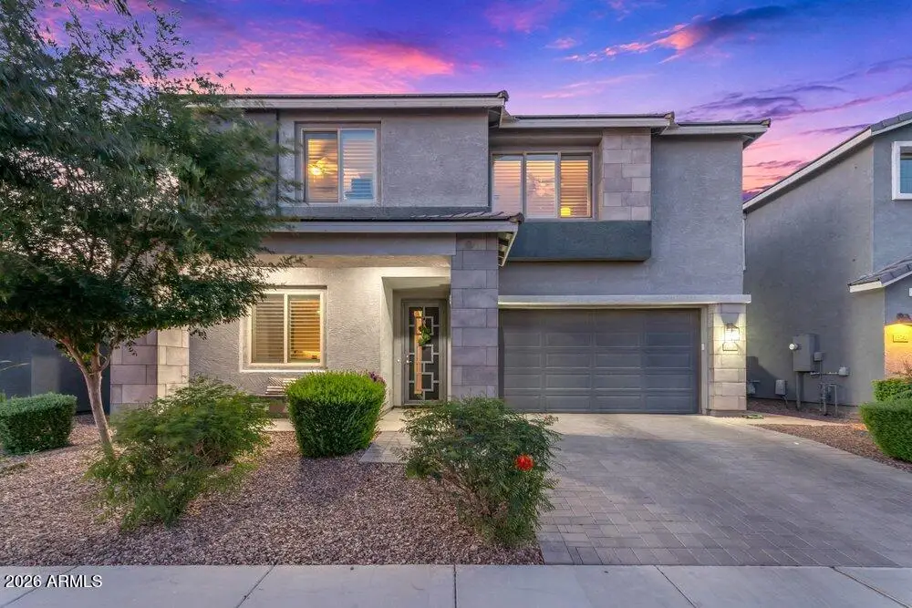 22730 E Domingo Road, Queen Creek, AZ 85142 - #1