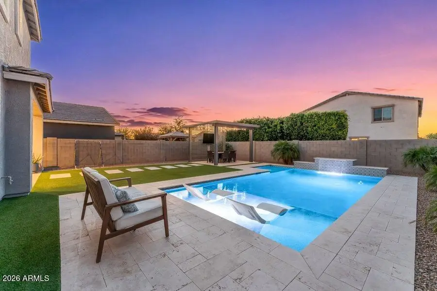 22730 E Domingo Road, Queen Creek, AZ 85142 - #2