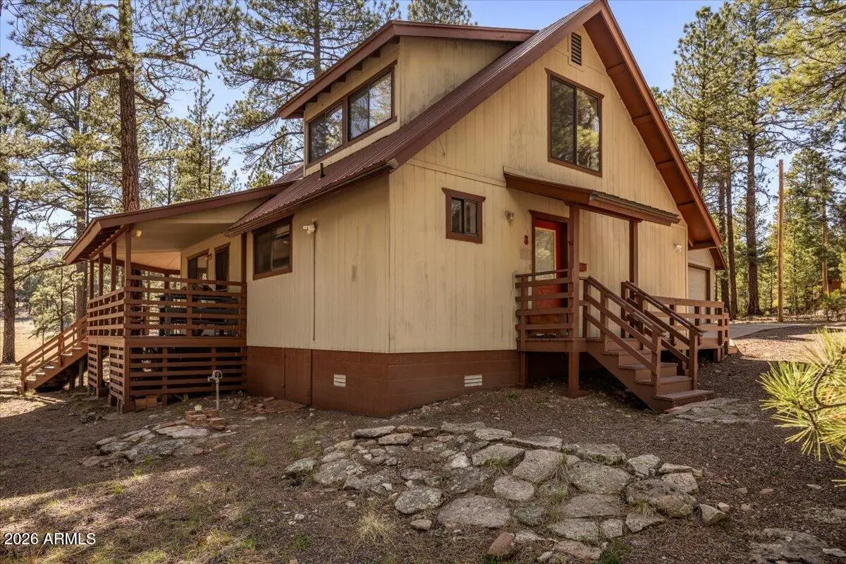 10 County Road 2271 --, Alpine, AZ 85920 - #1