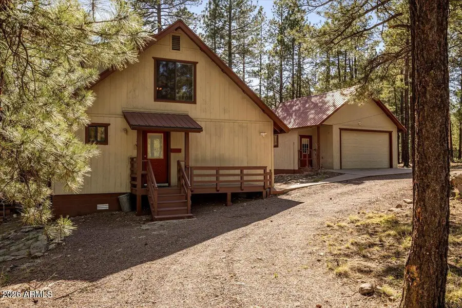10 County Road 2271 --, Alpine, AZ 85920 - #2