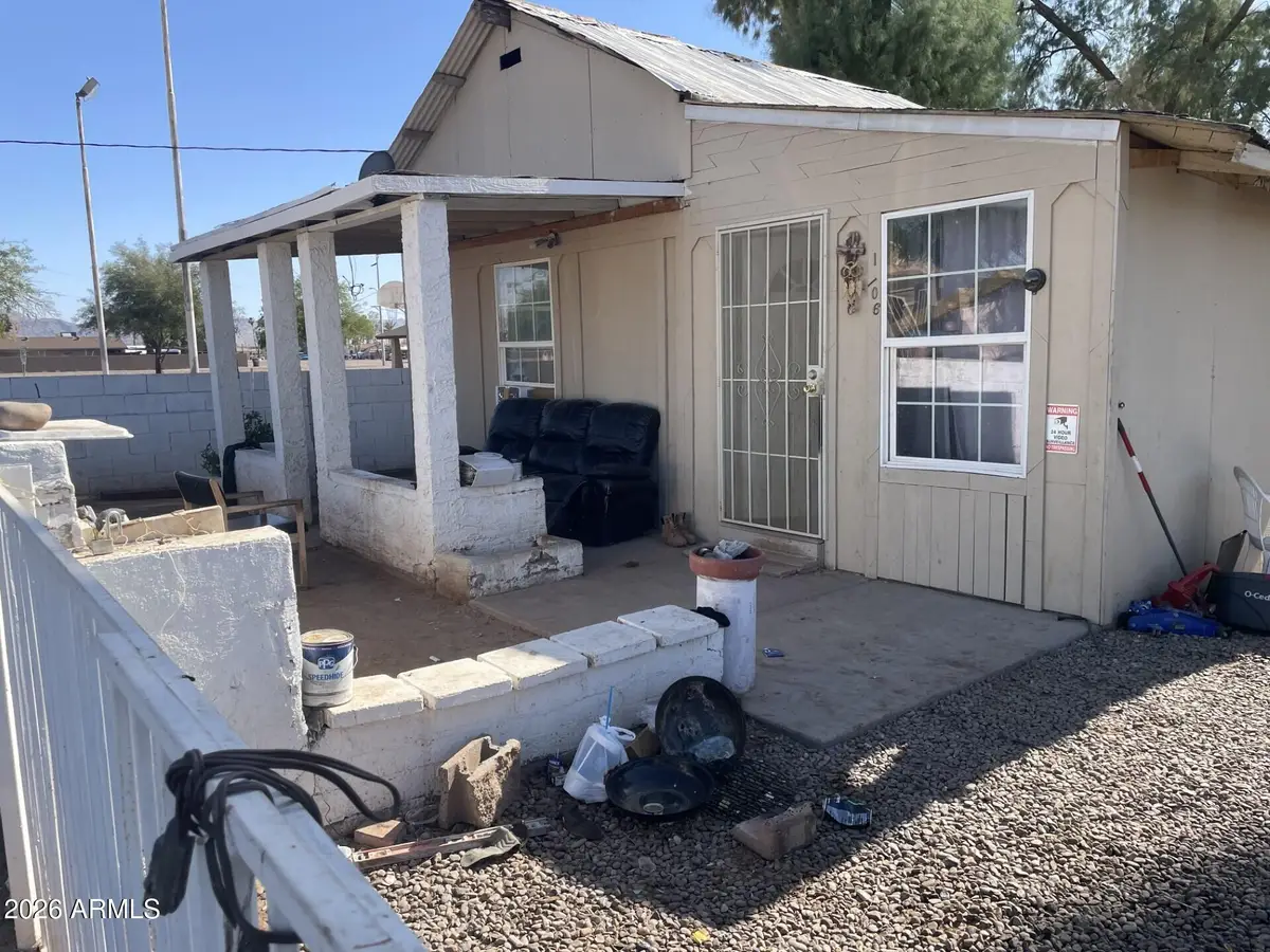 1106 S 13th Place, Phoenix, AZ 85034 - #1
