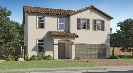 9519 W Monterey Way, Phoenix, AZ 85037