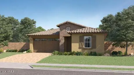 9525 W Whitton Avenue, Phoenix, AZ 85037 - #1
