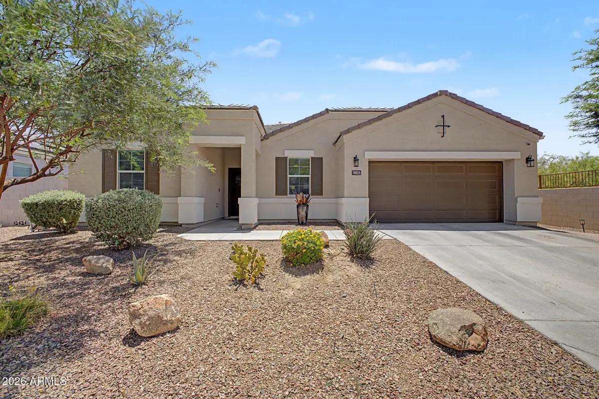 19035 W Madison Street, Buckeye, AZ 85326 - #1