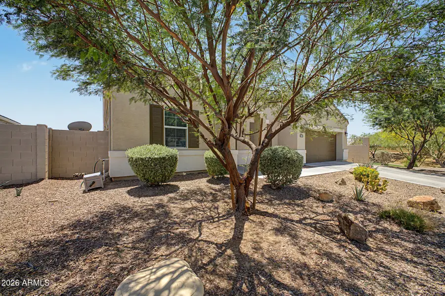 19035 W Madison Street, Buckeye, AZ 85326 - #2