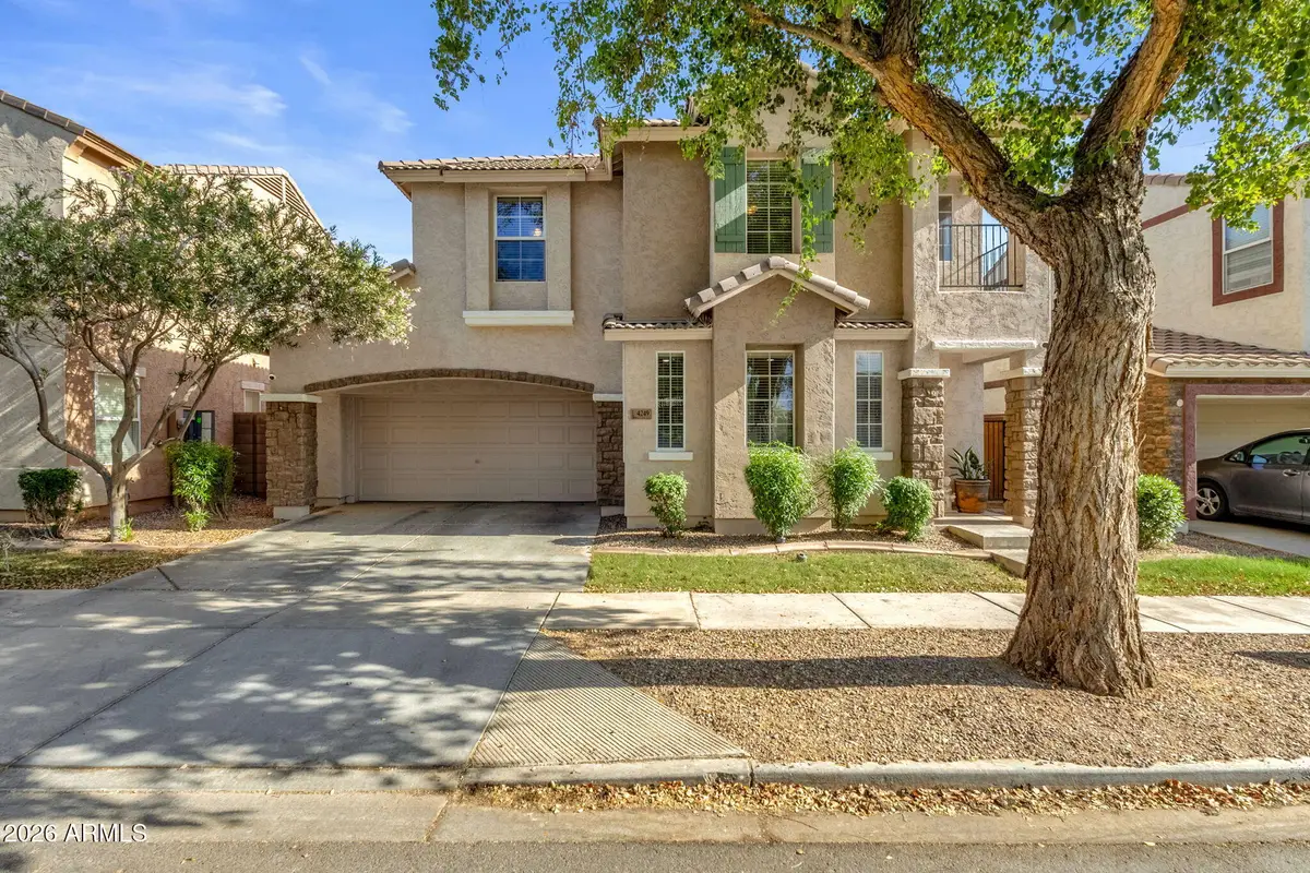 4249 E Oakland Street, Gilbert, AZ 85295 - #1