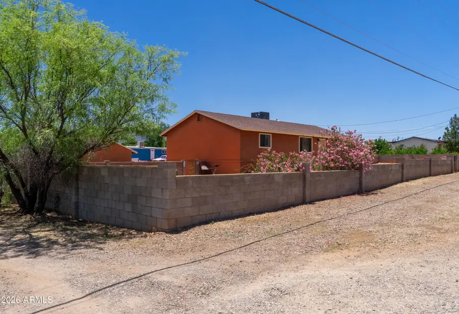 1901 W Newell Street, Naco, AZ 85620 - #2