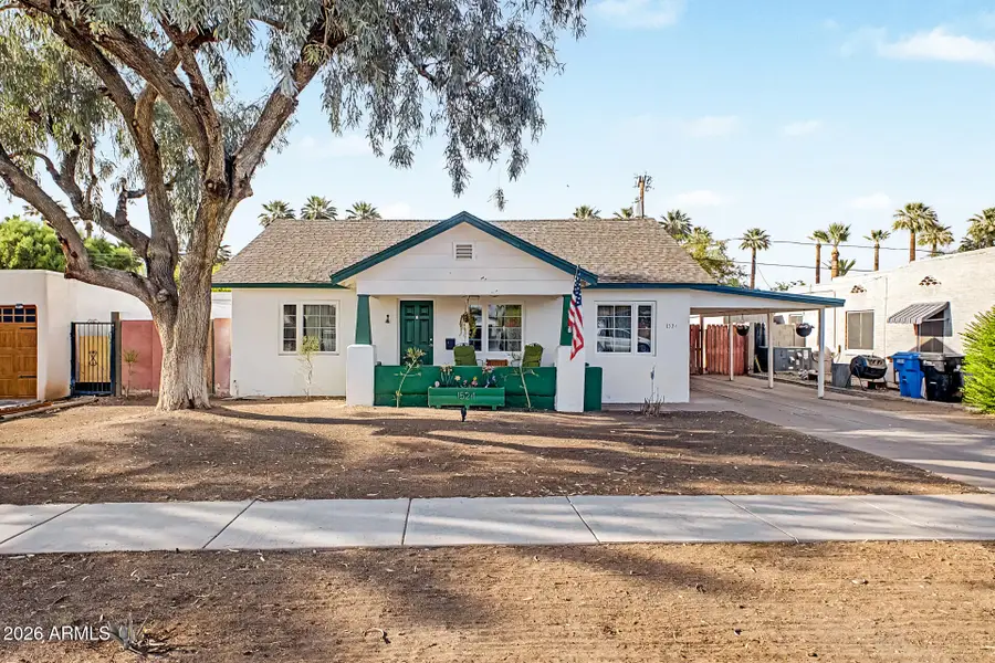 1524 E Earll Drive, Phoenix, AZ 85014 - #2
