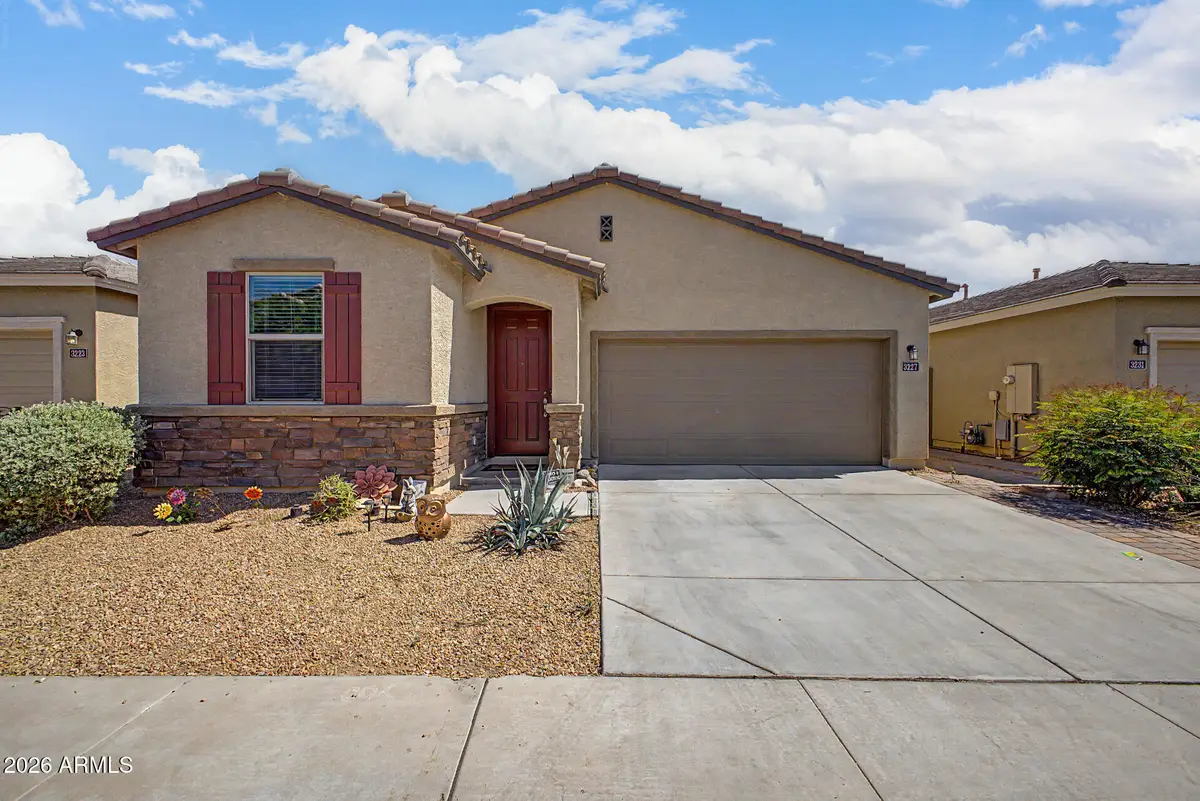 3227 W Minton Street, Phoenix, AZ 85041 - #1