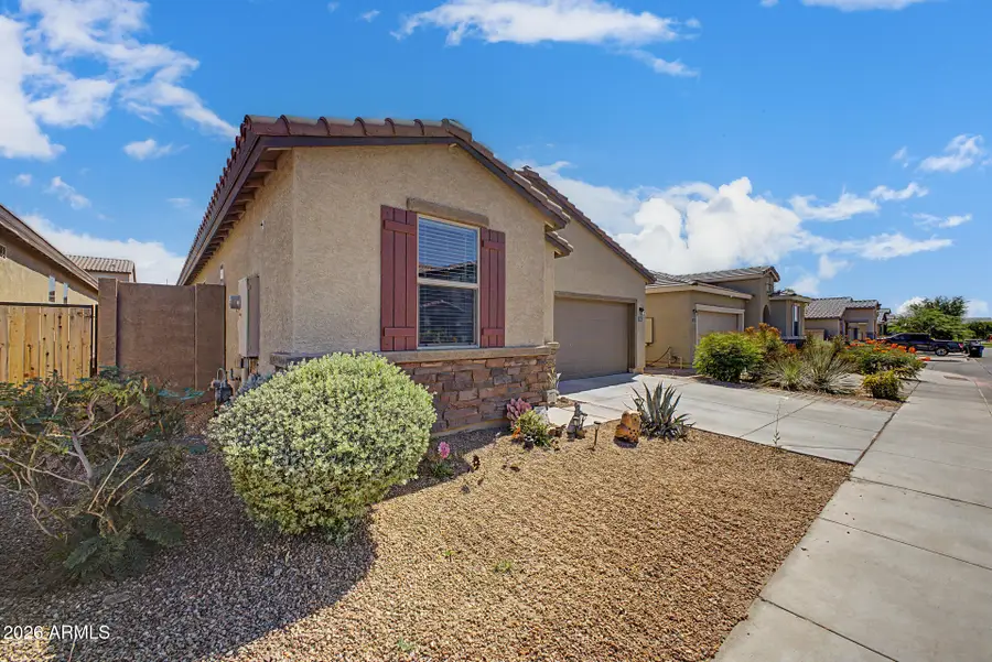 3227 W Minton Street, Phoenix, AZ 85041 - #2
