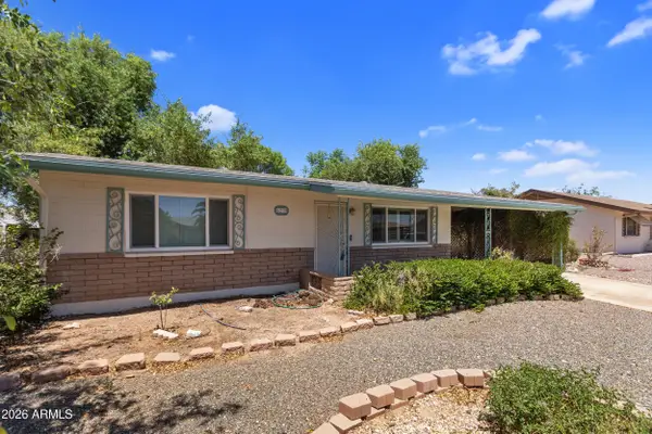 6218 E Boise Street, Mesa, AZ 85205