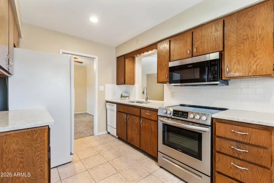 6218 E Boise Street, Mesa, AZ 85205 - #3