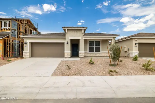 17620 W Turquoise Avenue, Waddell, AZ 85355