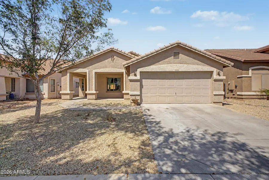 9532 W Miami Street, Tolleson, AZ 85353 - #2