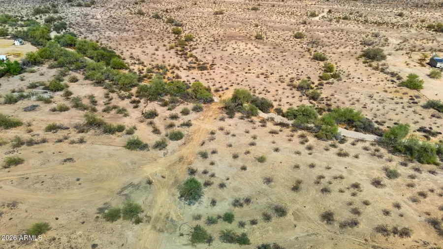0 N 348th Ave Lot B (5 Acres) --, Tonopah, AZ 85354 - #2