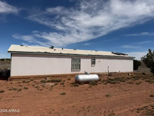 2576 NE Duck Lake Road #B, Heber, AZ 85928