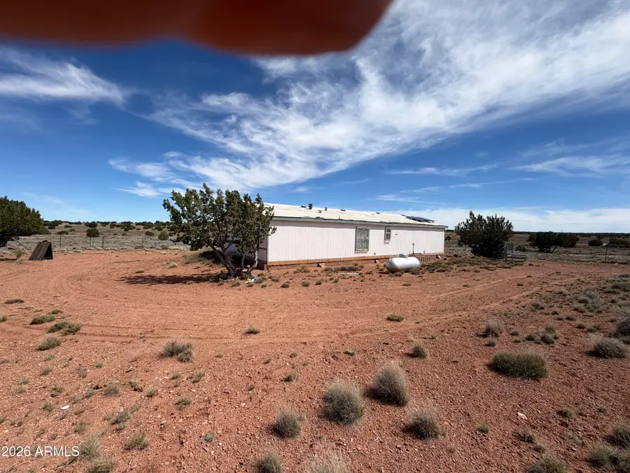 2576 NE Duck Lake Road #B, Heber, AZ 85928 - #2