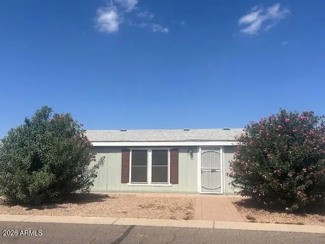 437 E Germann Road #67, San Tan Valley, AZ 85140 - #1