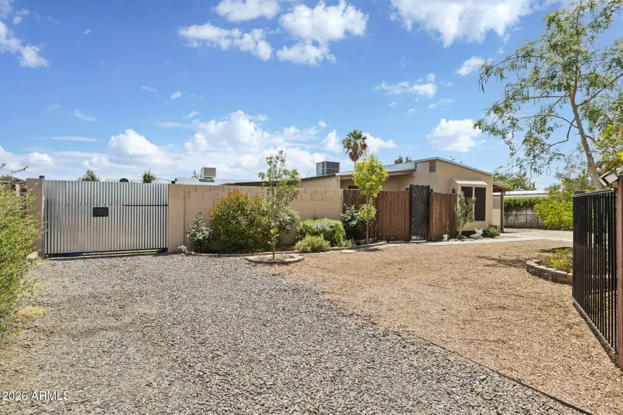 3825 W Rose Garden Lane, Glendale, AZ 85308 - #2