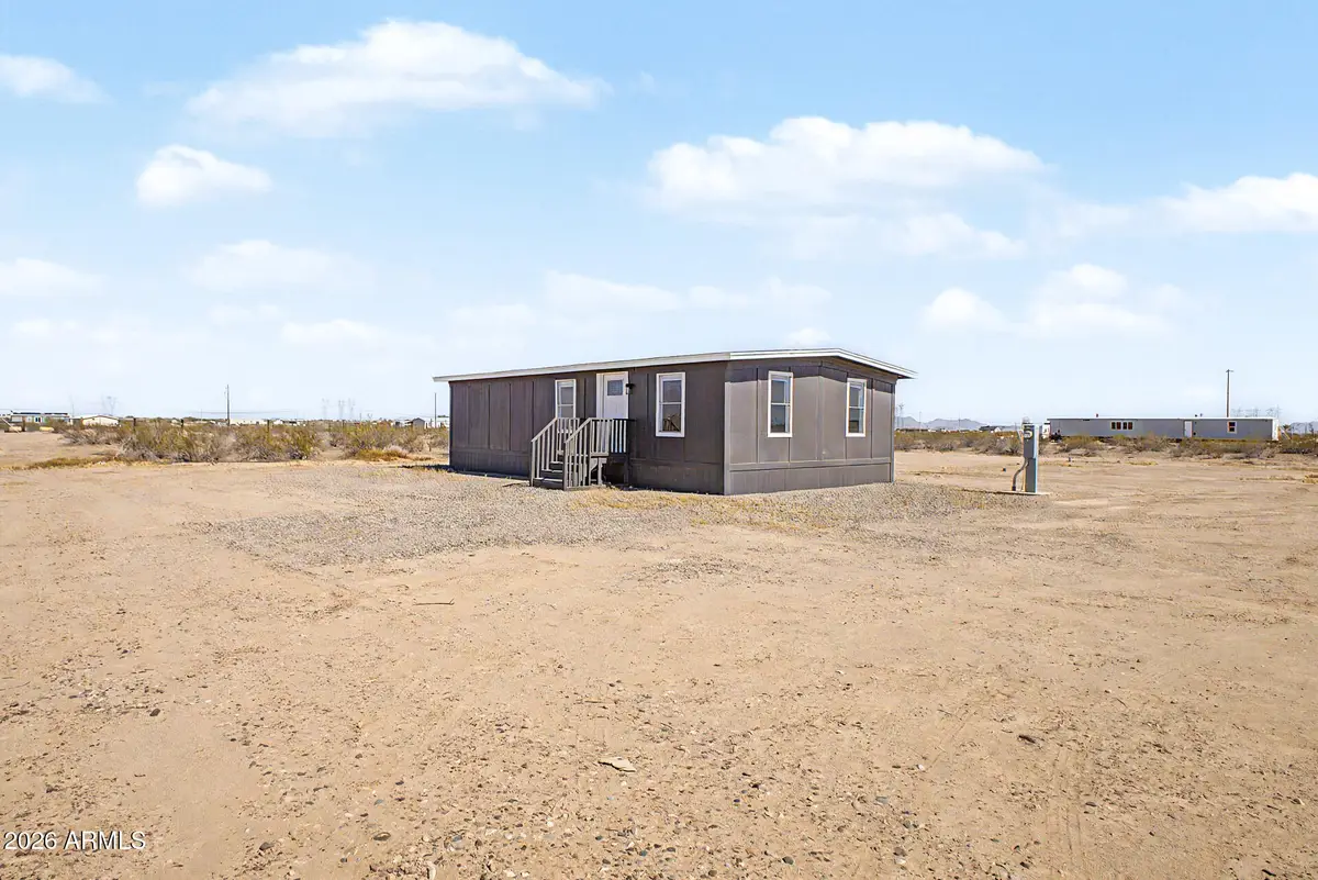 35353 W Wier Avenue, Tonopah, AZ 85354 - #1