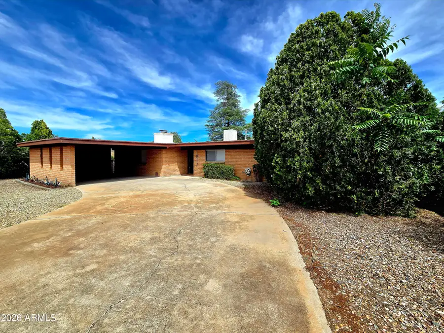 1817 Bella Vista Drive, Sierra Vista, AZ 85635 - #2