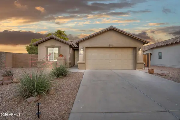 42059 W Cheyenne Drive, Maricopa, AZ 85138