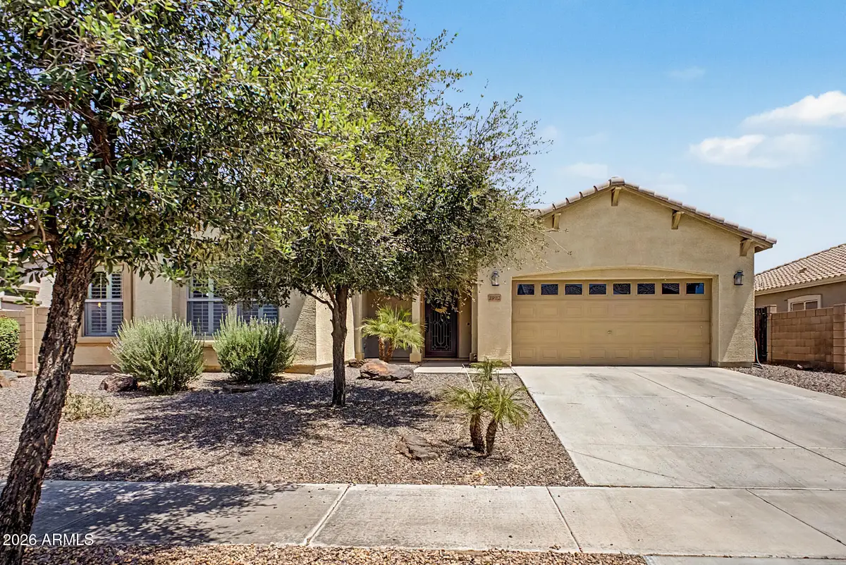 2922 E Eleana Lane, Gilbert, AZ 85298 - #1