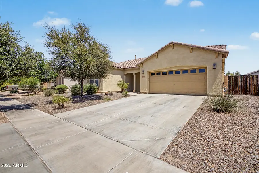 2922 E Eleana Lane, Gilbert, AZ 85298 - #3