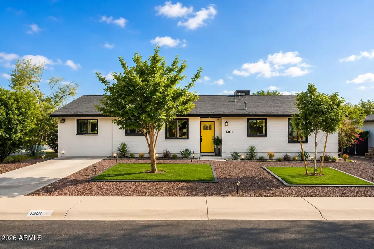 1301 W Mariposa Street, Phoenix, AZ 85013 - #1
