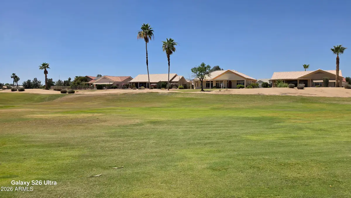 15123 W Ganado Drive, Sun City West, AZ 85375 - #1