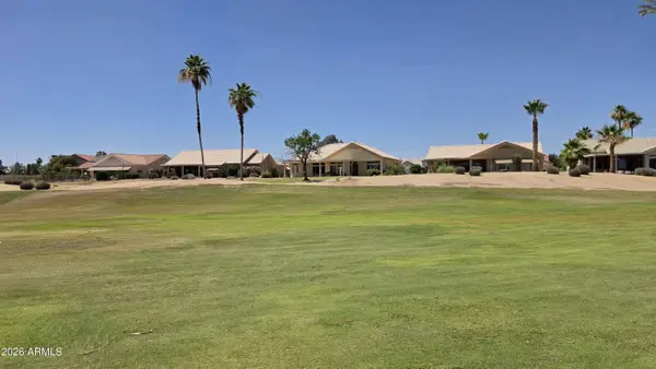 15123 W Ganado Drive, Sun City West, AZ 85375