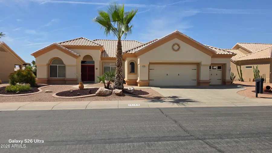 15123 W Ganado Drive, Sun City West, AZ 85375 - #2