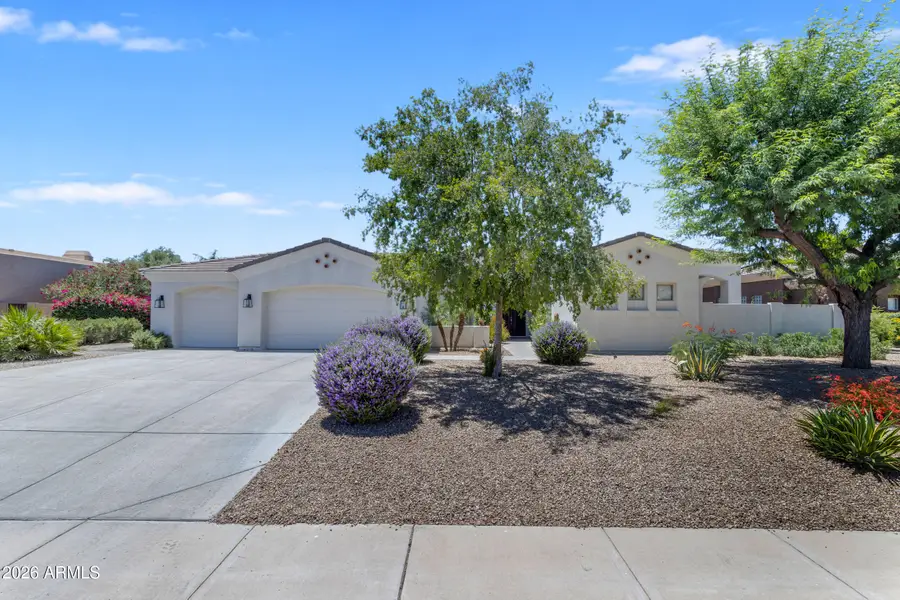 4912 N Greentree Dr. W Drive W, Litchfield Park, AZ 85340 - #2