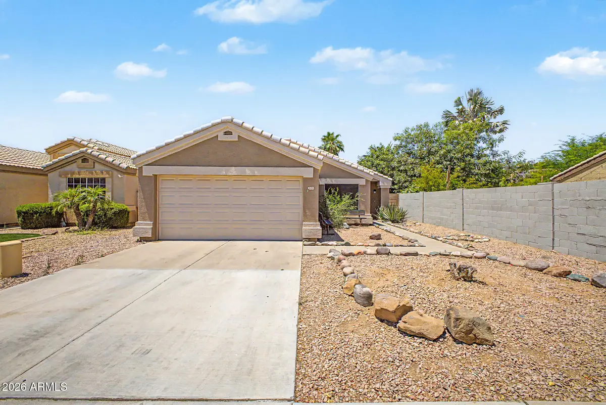 112 S Jackson Street, Chandler, AZ 85225 - #1
