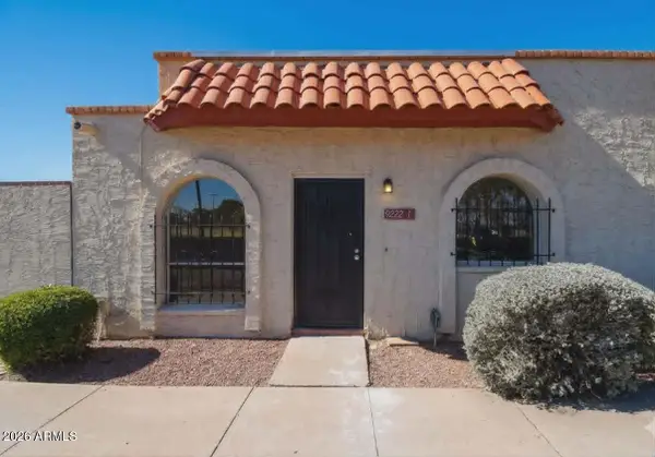 9222 N 35th Avenue #1, Phoenix, AZ 85051