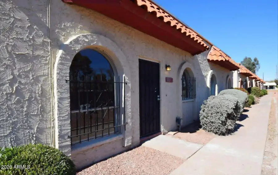 9222 N 35th Avenue #1, Phoenix, AZ 85051 - #2