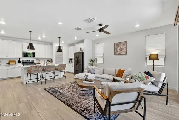 5616 S Caisson Way, Mesa, AZ 85212