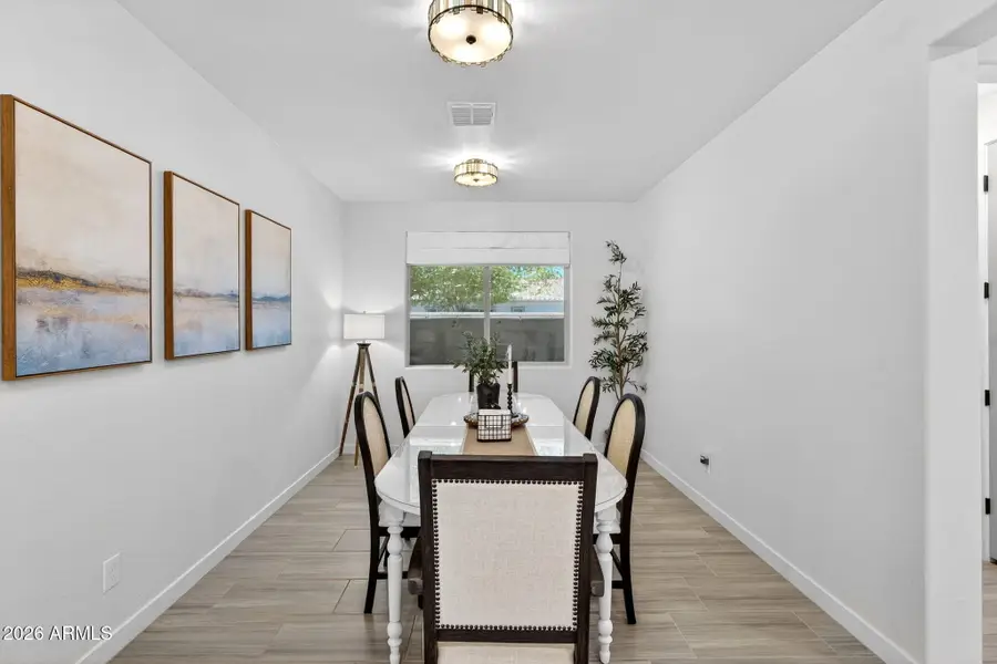 5616 S Caisson Way, Mesa, AZ 85212 - #3