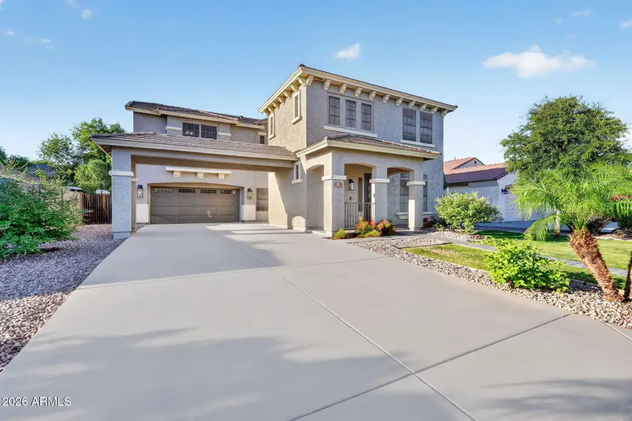 3536 E Fairview Street, Gilbert, AZ 85295 - #2