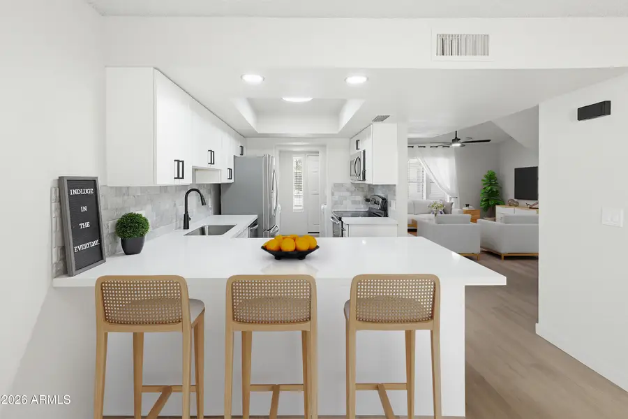 2544 W Campbell Avenue #43, Phoenix, AZ 85017 - #3