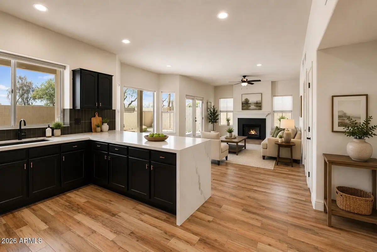 3845 E Windsong Drive, Phoenix, AZ 85048 - #1