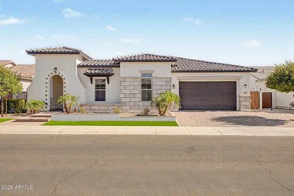 2083 E Scorpio Place, Chandler, AZ 85249