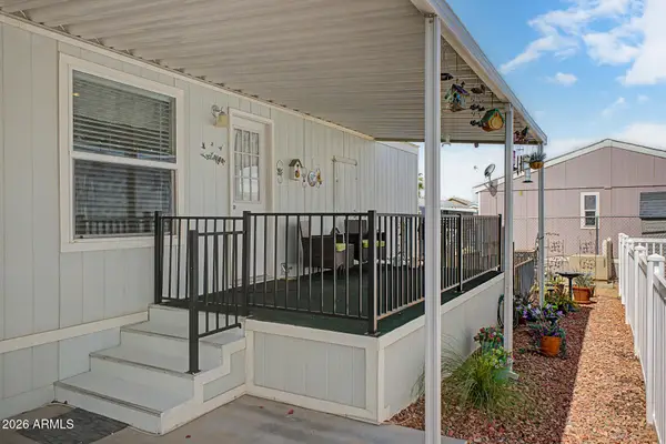 2131 E Union Hills Drive #M6, Phoenix, AZ 85024
