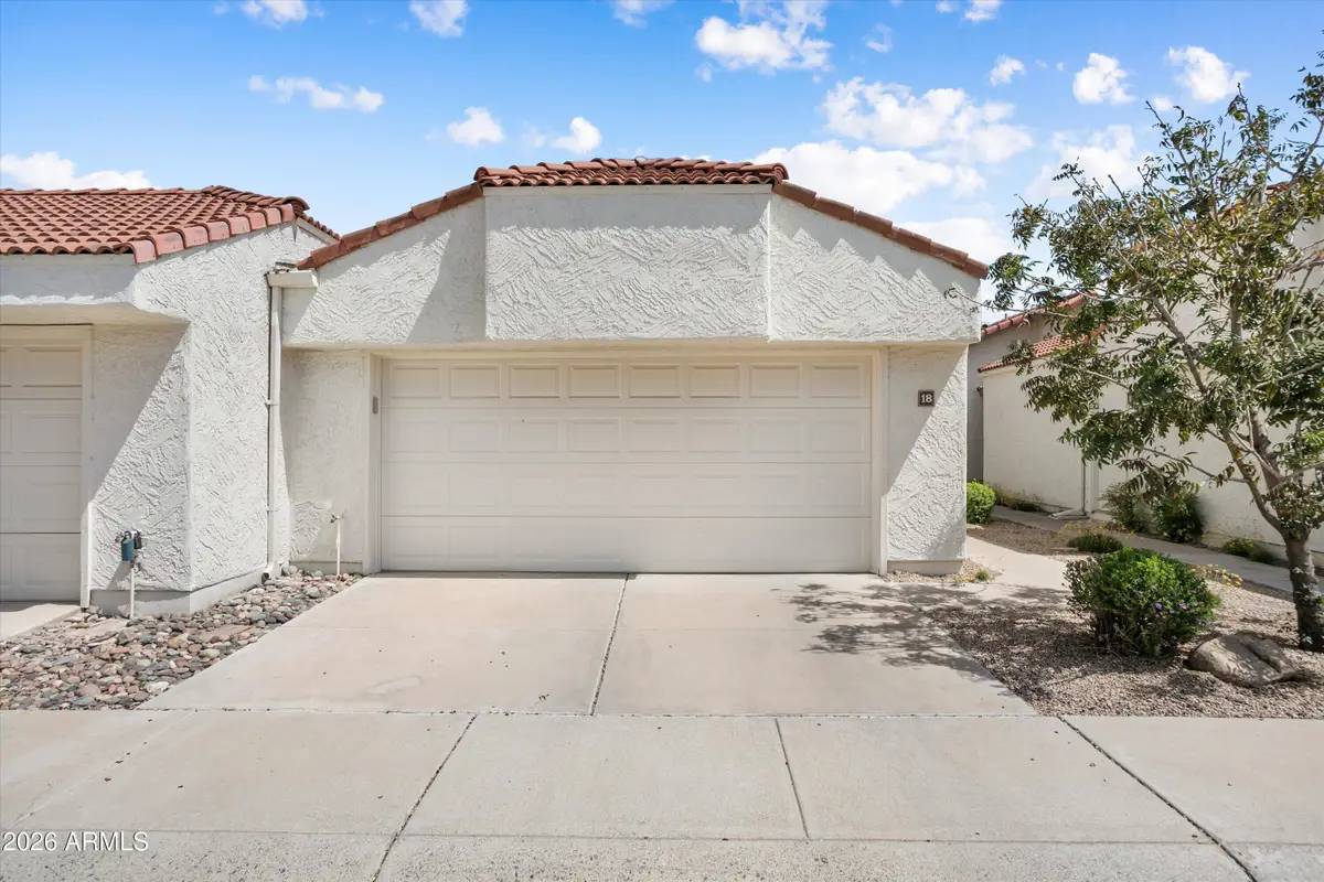 15020 N 40th Street N #18, Phoenix, AZ 85032 - #1