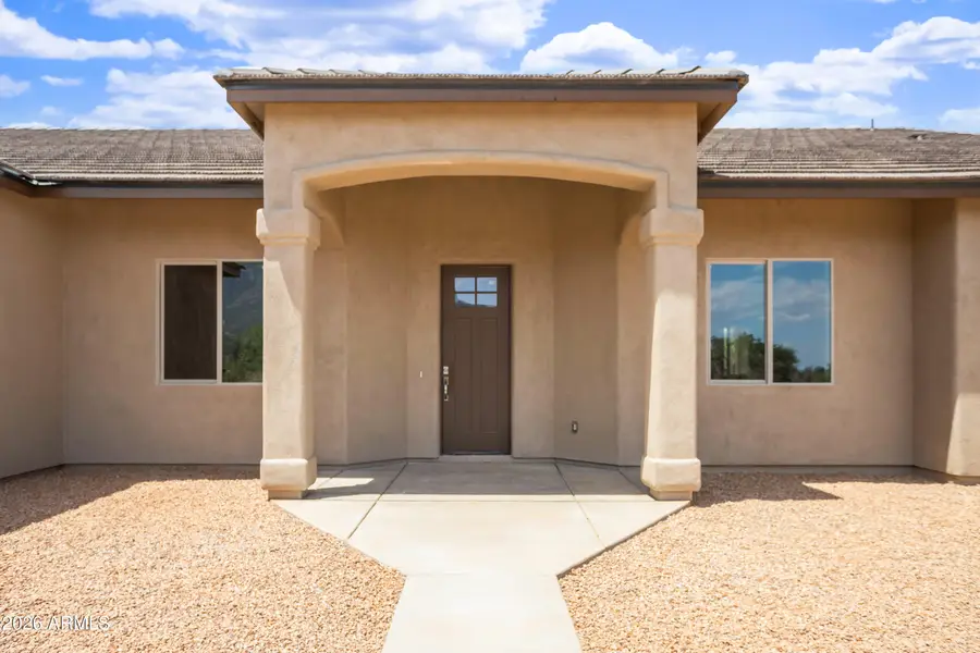 5329 E Hidden Oak Drive, Hereford, AZ 85615 - #2